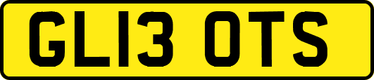 GL13OTS