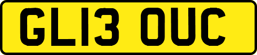 GL13OUC