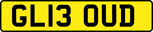 GL13OUD