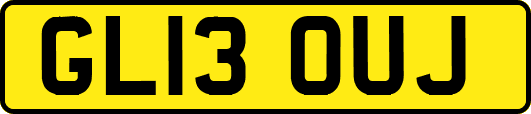 GL13OUJ