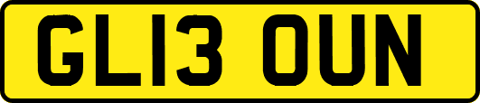 GL13OUN