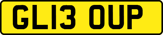 GL13OUP