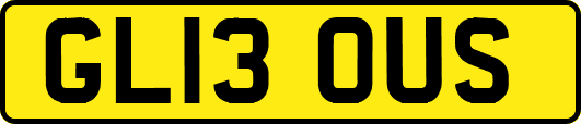 GL13OUS
