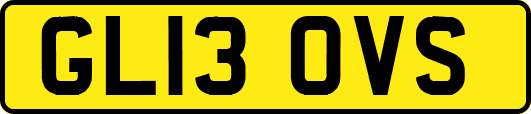 GL13OVS
