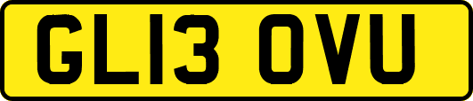 GL13OVU