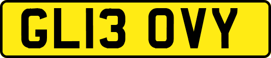 GL13OVY
