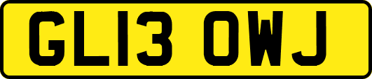 GL13OWJ
