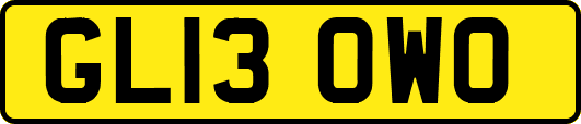 GL13OWO
