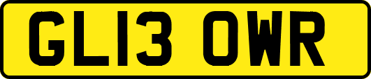 GL13OWR