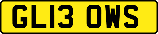 GL13OWS
