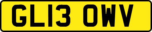 GL13OWV