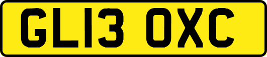 GL13OXC