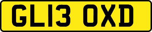 GL13OXD