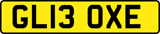 GL13OXE