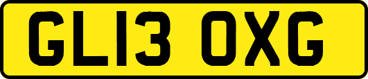GL13OXG