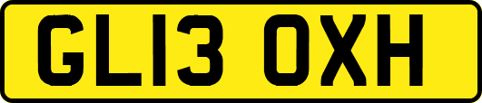 GL13OXH