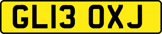 GL13OXJ