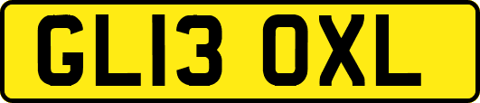 GL13OXL