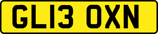 GL13OXN