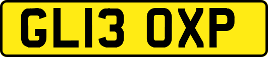 GL13OXP