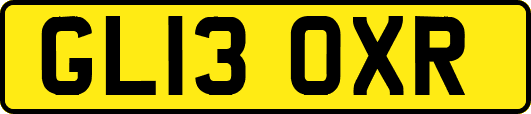 GL13OXR