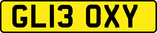 GL13OXY