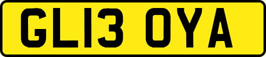 GL13OYA