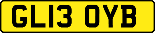GL13OYB