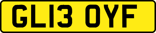 GL13OYF