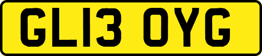 GL13OYG