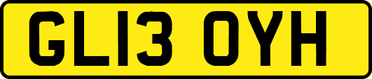 GL13OYH