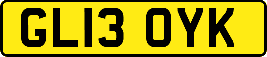 GL13OYK