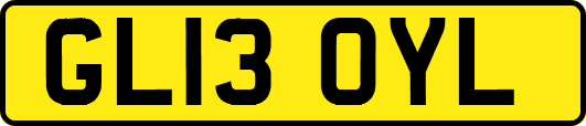 GL13OYL