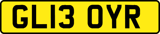GL13OYR