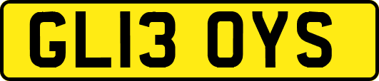 GL13OYS