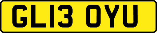 GL13OYU