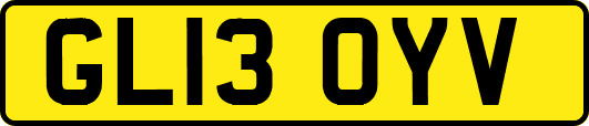 GL13OYV