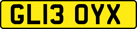 GL13OYX