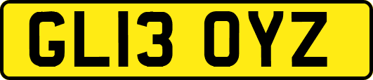 GL13OYZ