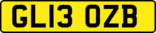 GL13OZB