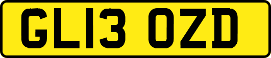 GL13OZD