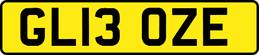 GL13OZE