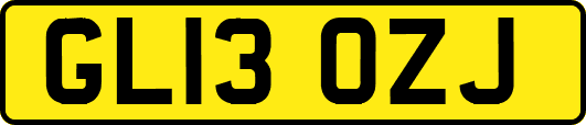 GL13OZJ
