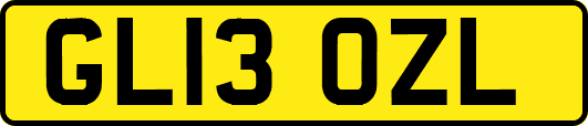 GL13OZL