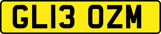 GL13OZM