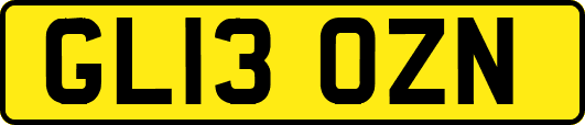 GL13OZN