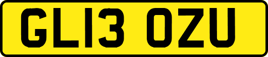 GL13OZU