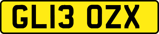 GL13OZX