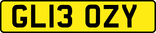 GL13OZY