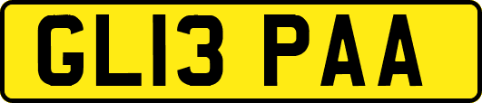 GL13PAA